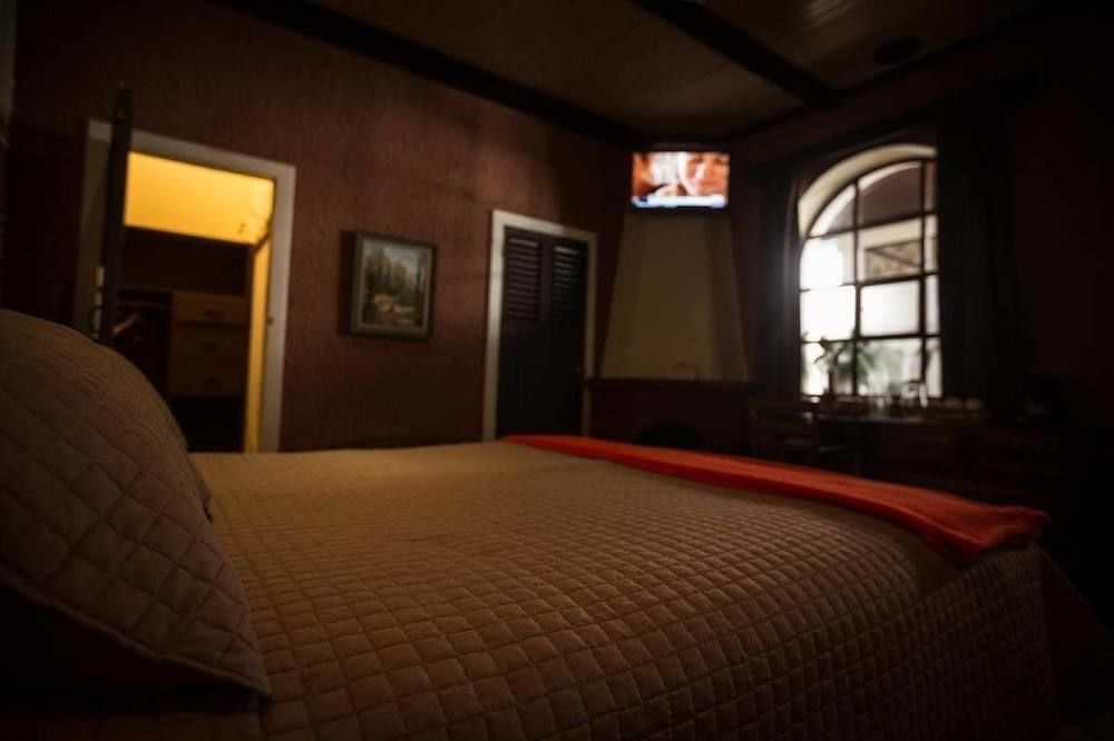 Hotel Modelo Кетцалтенанго Екстериор снимка