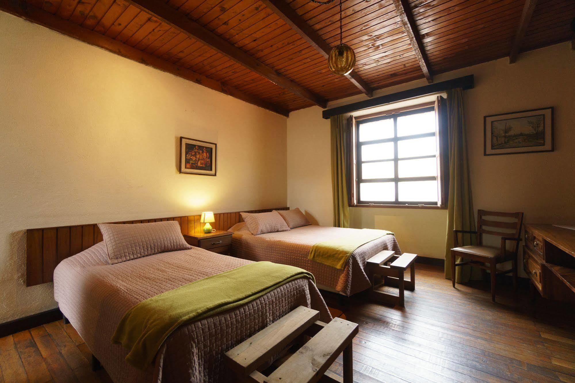Hotel Modelo Кетцалтенанго Екстериор снимка